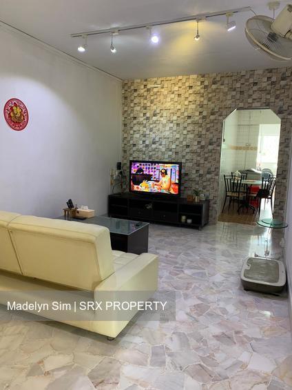 Blk 112 Tampines Street 11 (Tampines), HDB 3 Rooms #206059491